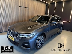 BMW 3-serie Touring - 330e xDrive High Executive
