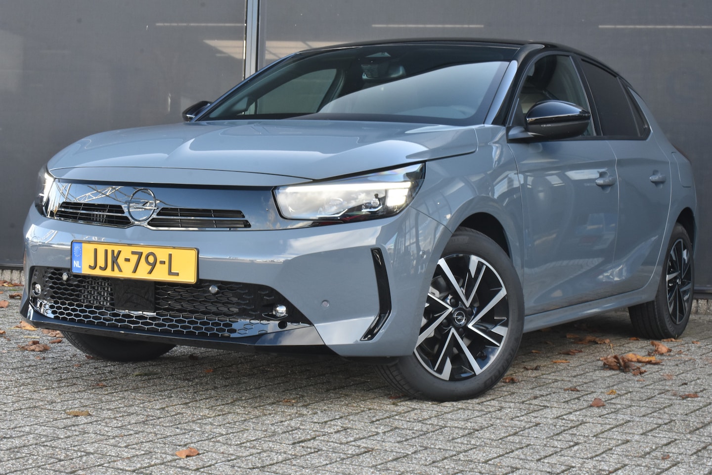 Opel Corsa - 1.2 Turbo Hybrid GS 145pk DEMO-DEAL! | Navigatie | Intelli-Lux LED | Achteruitrijcamera | - AutoWereld.nl