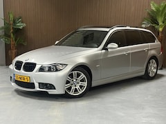 BMW 3-serie Touring - 320i M Pakket, Nieuw D. Ketting