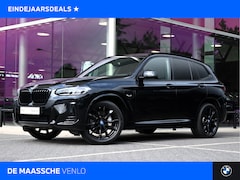BMW X3 - xDrive30e High Executive M Sport Automaat / Panoramadak / Achteruitrijcamera / Sportstoele