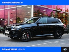 BMW X3 - xDrive30e High Executive M Sport Automaat / Sportstoelen / LED / Parking Assistant Plus /
