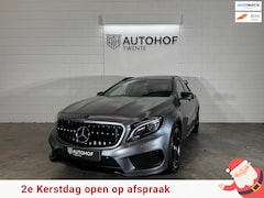 Mercedes-Benz GLA-Klasse - 250 ED.1 AMG Designo Night P. 211 PK |Panorama|Memory|CarPlay|Full Opt