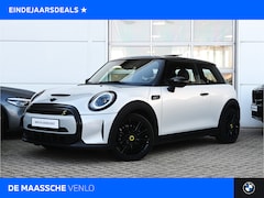 MINI Mini-Electric - Classic / Panoramadak / Sportstoelen / Comfort Access / Stuurverwarming / LED / Stoelverwa