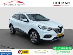 Renault Kadjar - 1.3 TCe Zen Automaat | Blis | Bose | Keyless