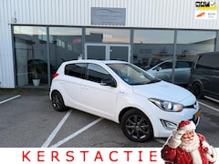 Hyundai i20 - 1.2i Go Plus SCHUIFDAK | NAVI | CRUISE CONTROL | AIRCO | DEALER ONDERHOUDEN | NAP | APK |