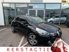 Renault Clio - 0.9 TCe ECO Night&Day NAVI | AIRCO | CRUISE |CAMERA | PDC | R LINK | NAP | APK |