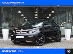 BMW i3 - S / Achteruitrijcamera / Navigatie Professional / Cruise Control / Stoelverwarming / PDC