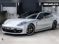 Porsche Panamera Sport Turismo - 2.9 4 E-Hybrid