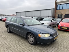 Volvo V70 - 2.4 D5 |EXPORT