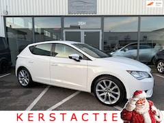 SEAT Leon - 1.2 TSI Style CLIMA | CRUISE CONTROL | DEALER ONDERHOUDEN | NAP | APK |