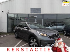 Kia Niro - 1.6 GDi Hybrid DynamicLine 1e EIGENAAR | NAVI | CAMERA | HAFLLEER | CLIMA | CRUISE | DEALE