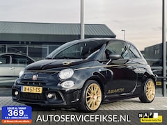 Fiat 500 Abarth - 1.4 T-Jet SCORPIONEORE TURISMO 70th ANNIVERSARY