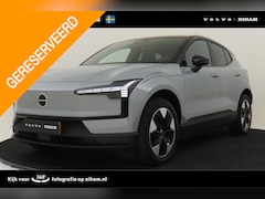 Volvo EX30 - SINGLE MOTOR PLUS 51 kWh -CLIMATE|CARPLAY|CAMERA|ADAP.CRUISE|HARMAN/KARDON|PRIVACY.GLAS