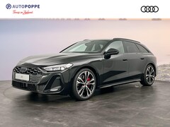 Audi A5 Avant - S edition e-hybrid 220 kW / 299 PK Avant 7 versn