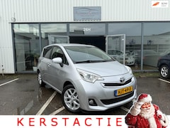Toyota Verso S - 1.3 VVT-i Trend LEER | NAVI | 63.000km | CAMERA | KEYLESS | CRUISE | CLIMA | ONDERHOUDSHIS