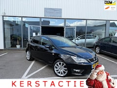SEAT Ibiza - 1.2 TSI FR BI XENON | NAVI | 1e EIGENAAR | DEALER ONDERHOUDEN | CLIMA | CRUISE | NAP | APK