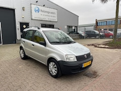 Fiat Panda - 1.1 Active | BJ:2009 | Met APK