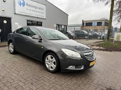 Opel Insignia - 1.4 T LPG |CLIMA |EXPORT