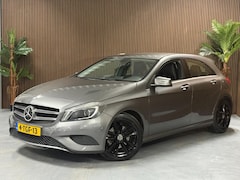 Mercedes-Benz A-klasse - 180 Ambition