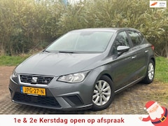 SEAT Ibiza - 1.0 TSI FR Business Intense / airco / elek pakket