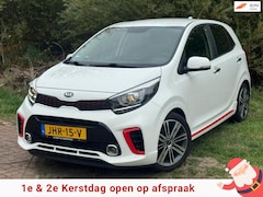 Kia Picanto - 1.2 CVVT DynamicPlusLine/GT-LINE/ VOLLE AUTO