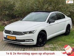 Volkswagen Passat - 1.8 TSI Business Edition R
