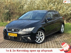 SEAT Ibiza - 1.0 TSI FR Business Intense - LED - NAVI - AUTOMAAT