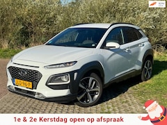 Hyundai Kona - 1.6 T-GDI Premium / LED /1E EIGENAAR /