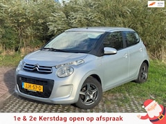 Citroën C1 - 1.0 VTi Feel / AUTOMAAT/STOEL VW/ CAMERA