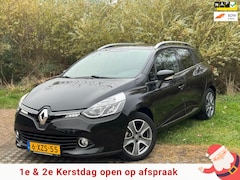 Renault Clio Estate - 0.9 TCe Night&Day / NAVI / AIRCO / ELEK.PAK