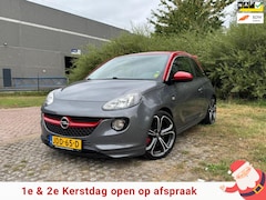 Opel ADAM - 1.4 Turbo Rocks S