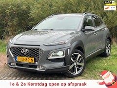 Hyundai Kona - 1.6 T-GDI Premium / VOLLE AUTO