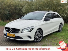 Mercedes-Benz CLA-klasse Shooting Brake - 200 Ambition