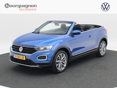 Volkswagen T-Roc Cabrio - 1.5 TSi 150 Pk Automaat Style | Full LED | Adaptieve Cruise | Camera | CarPlay | Navigatie