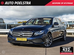 Mercedes-Benz E-klasse - 350 e Lease Edition Prestige Plus