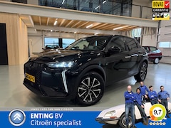 DS 3 - 3 1.2 Hybrid 136 EAT PERF LINE HEAD UP ADAPT CRUISE 360 CAMERA