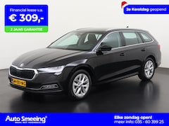 Skoda Octavia Combi - 1.4 TSI iV PHEV Style | Virtual Cockpit | Stoelverwarming | Zondag Open