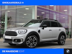 MINI Countryman - Cooper Rockingham GT JCW Automaat / Premium Go Pakket / Achteruitrijcamera / LED / Comfort