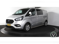 Ford Transit Custom - 310 2.0 TDCI L2H1 Ambiente DC Camera