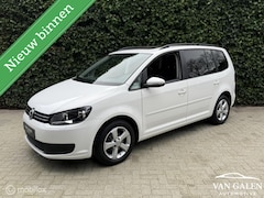 Volkswagen Touran - 1.2 TSI Highline Airco|Cruise|Pano|APK✅