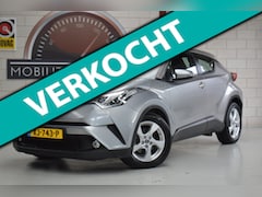 Toyota C-HR - 1.8H Dynamic, Dealeronderh, All-season banden, Adaptcruise, GARANTIE