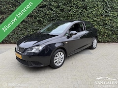 SEAT Ibiza SC - 1.4 COPA Plus Airco|Cruise|Navi|Nette auto