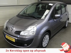 Renault Grand Modus - 1.2-16V Expr - Automaat - Cruise Control - Trekhaak