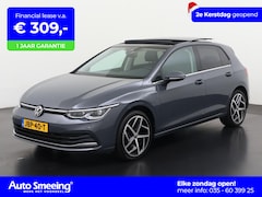 Volkswagen Golf - 1.4 eHybrid Style | Schuifdak | Camera | 18'' Dallas | Zondag Open