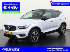 Volvo XC40 - 1.5 T3 R-Design Automaat | Panoramadak | Harman/Kardon | Zondag Open