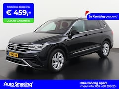 Volkswagen Tiguan Allspace - 1.5 TSI Elegance 7p. | Trekhaak | Elektr achterklep | Adaptief Cruise | Zondag Open