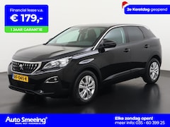 Peugeot 3008 - 1.2 PureTech Blue Lease Executive | Digital Cockpit | Navigatie | Apple/Android Carplay |