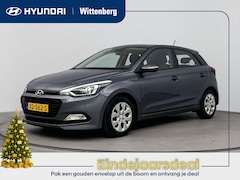 Hyundai i20 - 1.0 T-GDI Comfort | Cruise | Navi | Bluetooth | Camera | Radio |