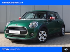 MINI One - Hatchback First / Airconditioning / Multifunctioneel stuurwiel