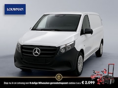 Mercedes-Benz Vito - 110CDI RWD L1 Pro | Achterdeuren | Betimmering laadruimte | Achteruitrijcamera